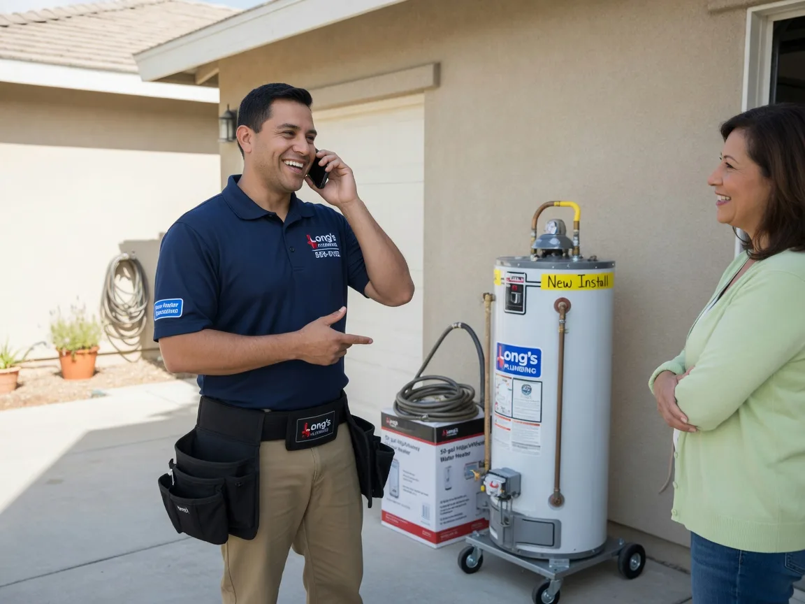 Leak Detection Mcclure, VA FAQs